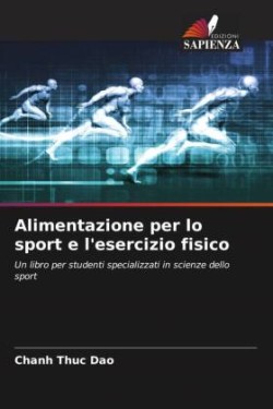 Alimentazione per lo sport e l'esercizio fisico