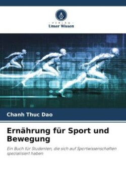 Ernährung für Sport und Bewegung