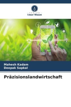 Präzisionslandwirtschaft