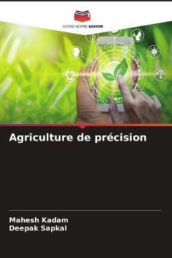 Agriculture de précision