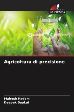 Agricoltura di precisione