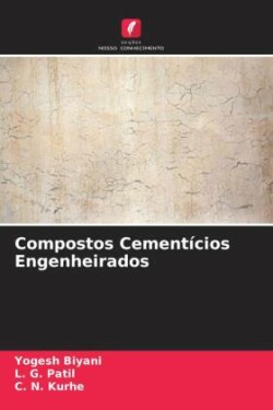 Compostos Cementícios Engenheirados