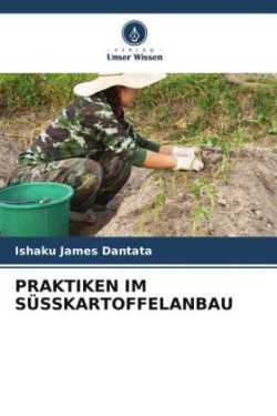 PRAKTIKEN IM SÜSSKARTOFFELANBAU