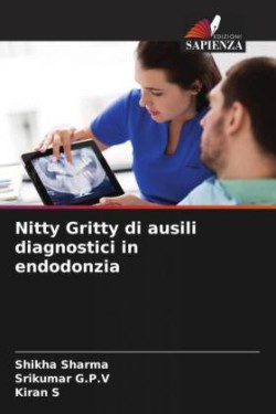 Nitty Gritty di ausili diagnostici in endodonzia