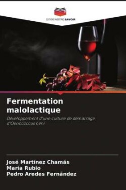 Fermentation malolactique