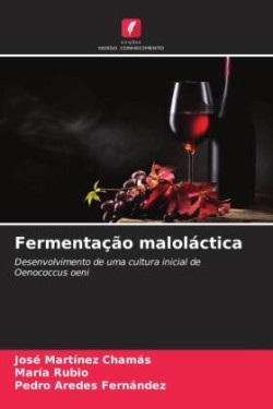 Fermentação maloláctica