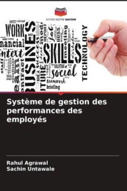 Système de gestion des performances des employés