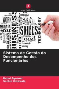 Sistema de Gestão do Desempenho dos Funcionários