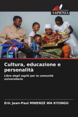 Cultura, educazione e personalità
