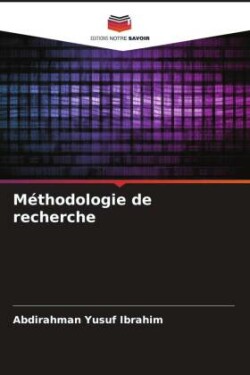 Méthodologie de recherche