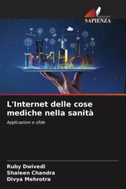 L'Internet delle cose mediche nella sanità