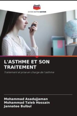 L'ASTHME ET SON TRAITEMENT