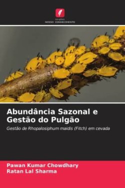 Abundância Sazonal e Gestão do Pulgão