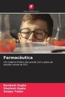 Farmacêutica