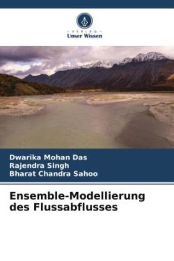 Ensemble-Modellierung des Flussabflusses