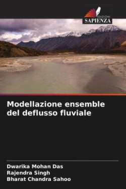 Modellazione ensemble del deflusso fluviale