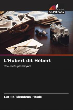 L'Hubert dit Hébert