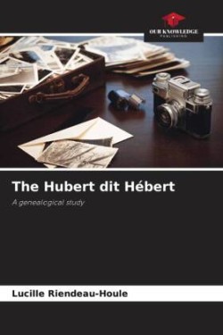 The Hubert dit Hébert
