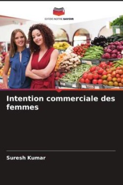 Intention commerciale des femmes