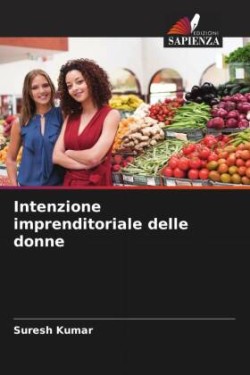 Intenzione imprenditoriale delle donne