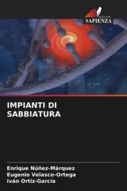 IMPIANTI DI SABBIATURA