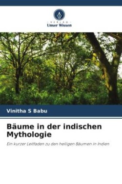 Bäume in der indischen Mythologie