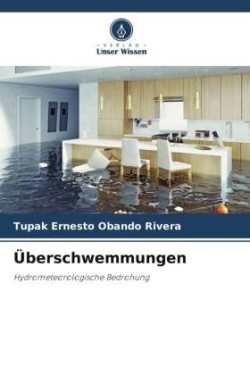 Überschwemmungen