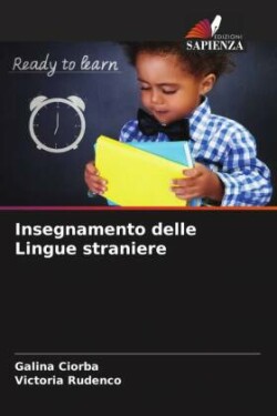 Insegnamento delle Lingue straniere