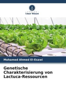 Genetische Charakterisierung von Lactuca-Ressourcen