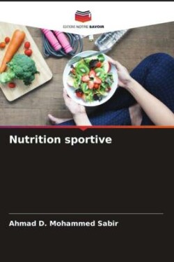 Nutrition sportive