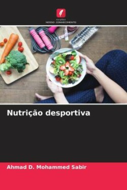 Nutrição desportiva