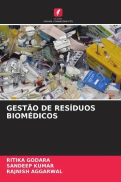 GESTÃO DE RESÍDUOS BIOMÉDICOS