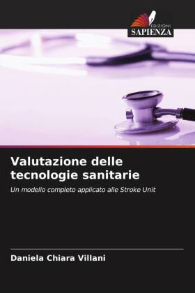 Valutazione delle tecnologie sanitarie