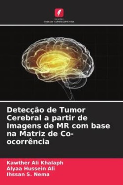 Detecção de Tumor Cerebral a partir de Imagens de MR com base na Matriz de Co-ocorrência