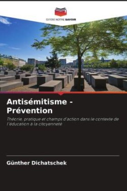 Antisémitisme - Prévention