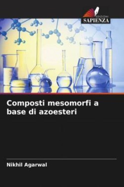 Composti mesomorfi a base di azoesteri