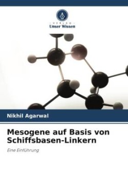Mesogene auf Basis von Schiffsbasen-Linkern