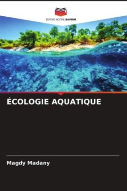 ÉCOLOGIE AQUATIQUE