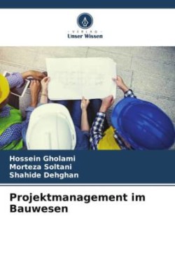 Projektmanagement im Bauwesen