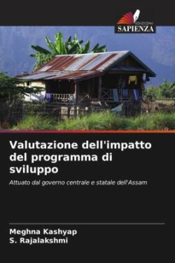 Valutazione dell'impatto del programma di sviluppo