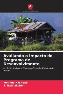 Avaliando o Impacto do Programa de Desenvolvimento