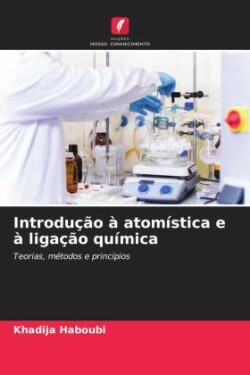 Introdução à atomística e à ligação química