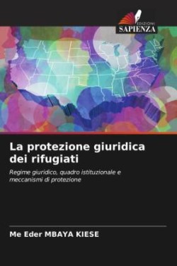 La protezione giuridica dei rifugiati