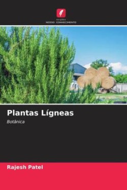 Plantas Lígneas