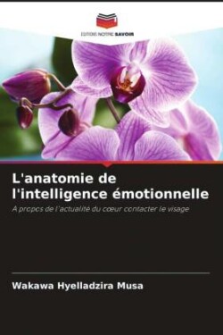 L'anatomie de l'intelligence émotionnelle
