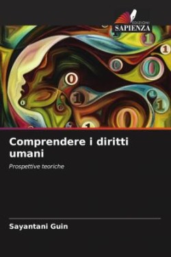 Comprendere i diritti umani