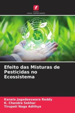 Efeito das Misturas de Pesticidas no Ecossistema