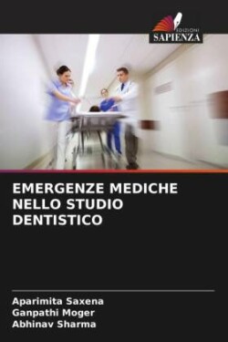 EMERGENZE MEDICHE NELLO STUDIO DENTISTICO