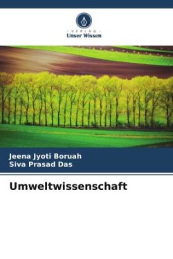 Umweltwissenschaft