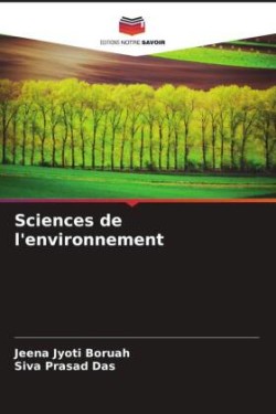 Sciences de l'environnement